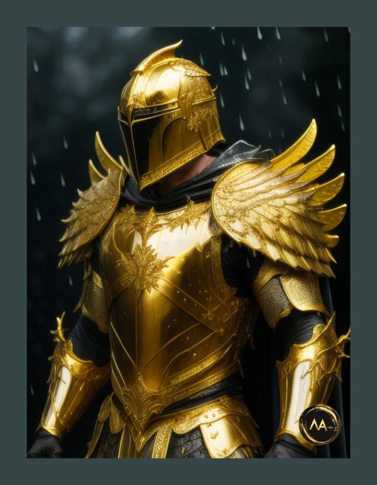 Golden Knight