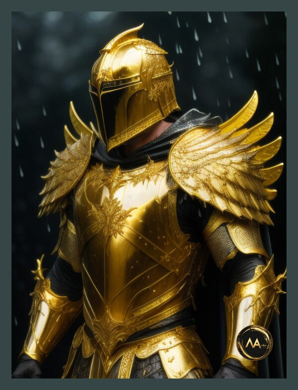 Golden Knight