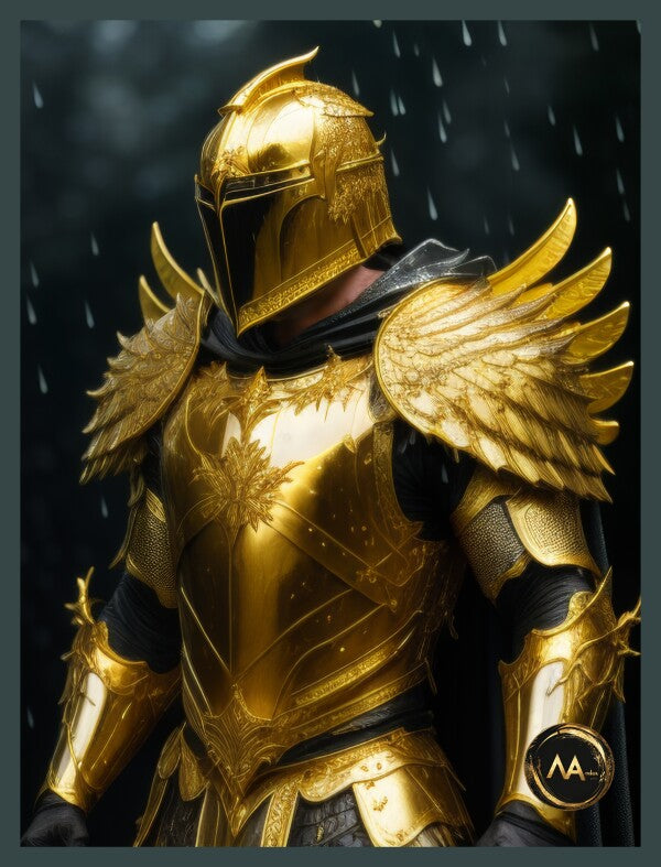 Golden Knight